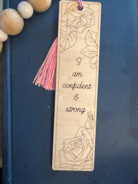 Inspirational Bookmarks