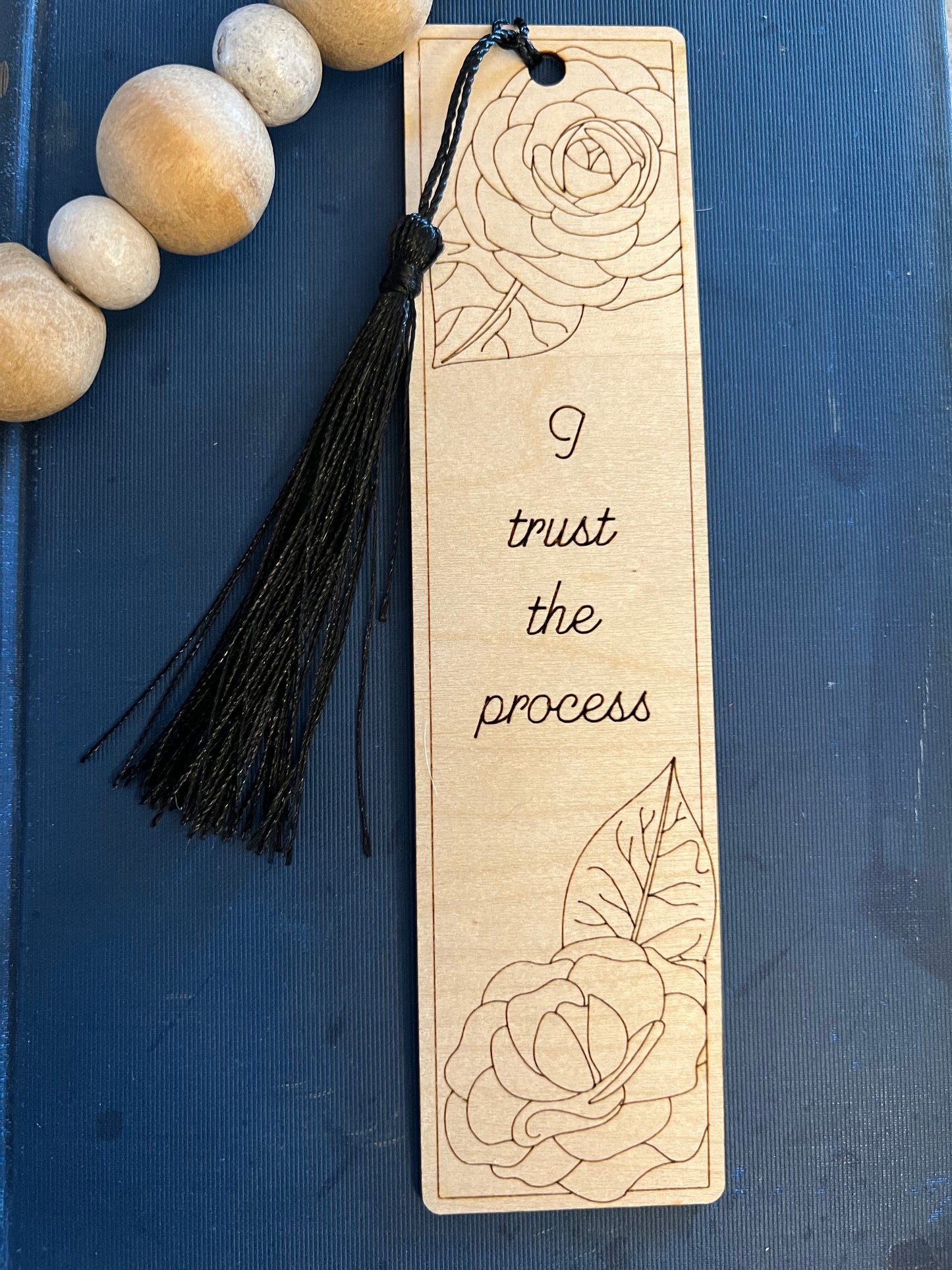 Inspirational Bookmarks