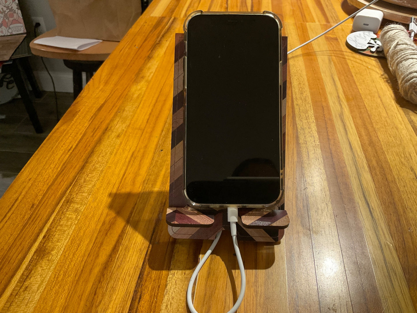 Phone Stands