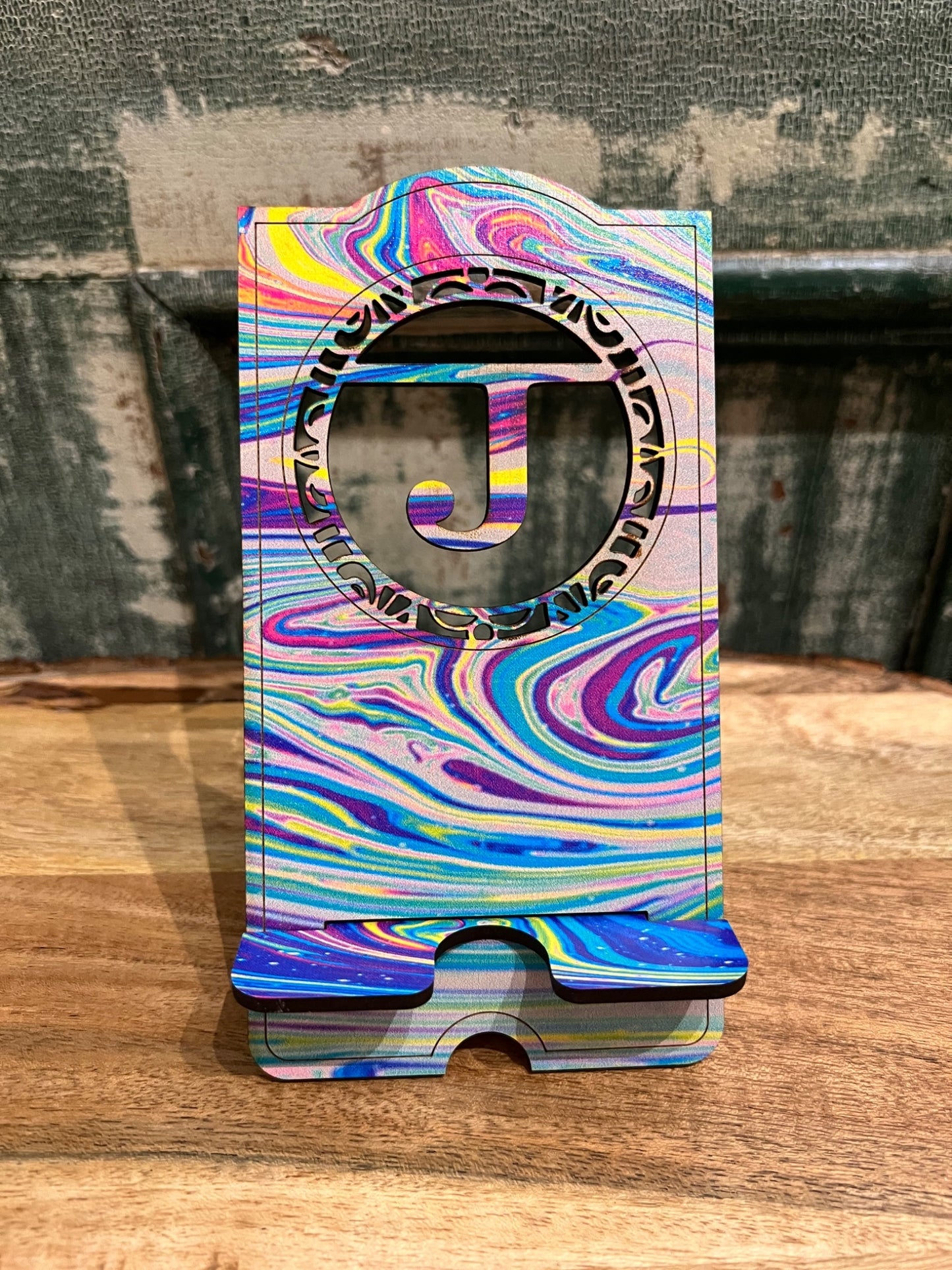 Phone Stands