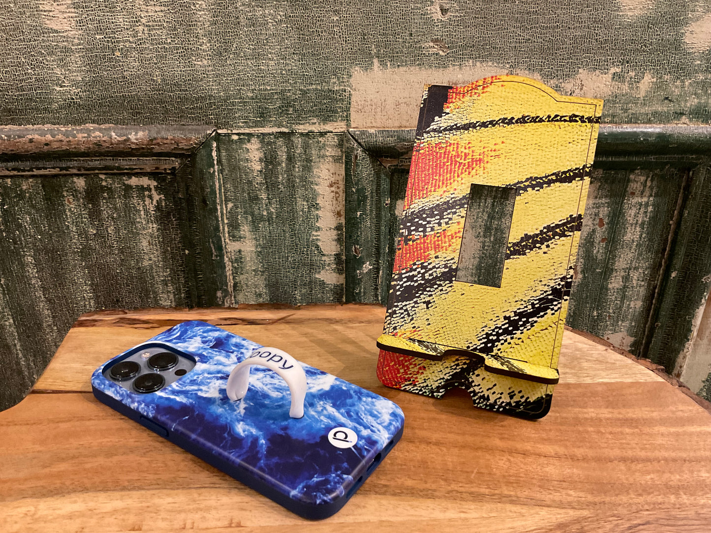 Phone Stands