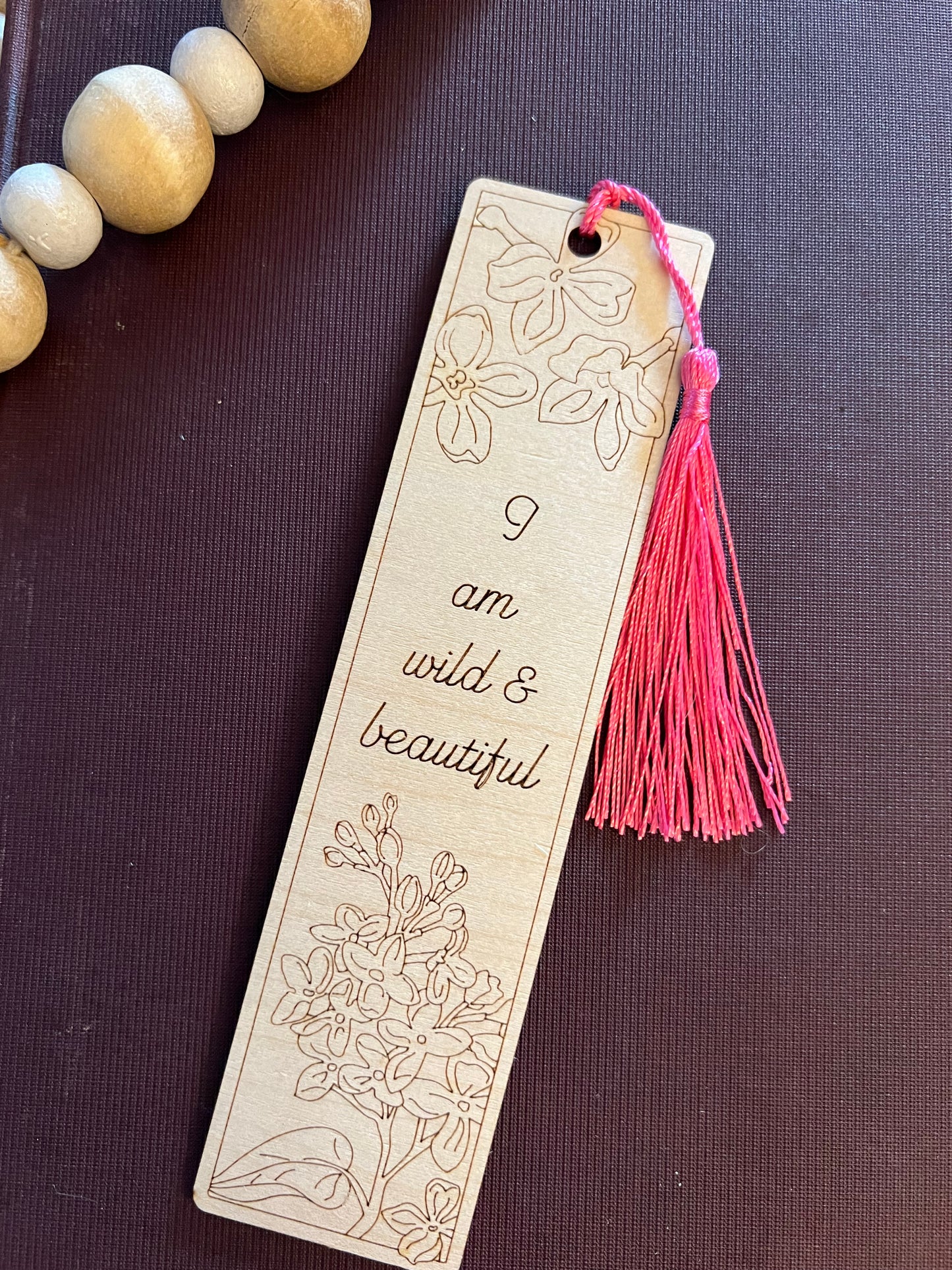Inspirational Bookmarks