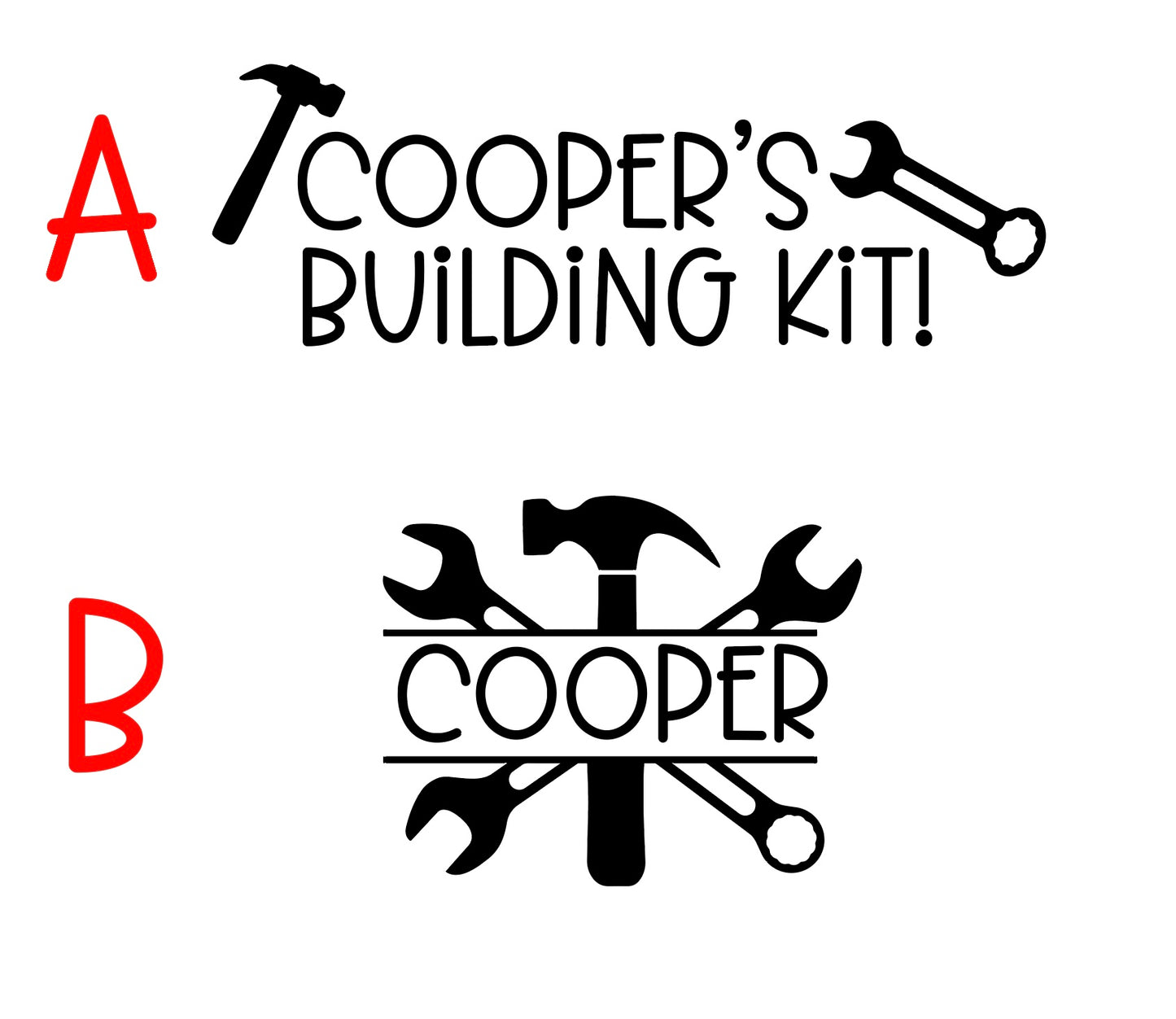 Building Sets