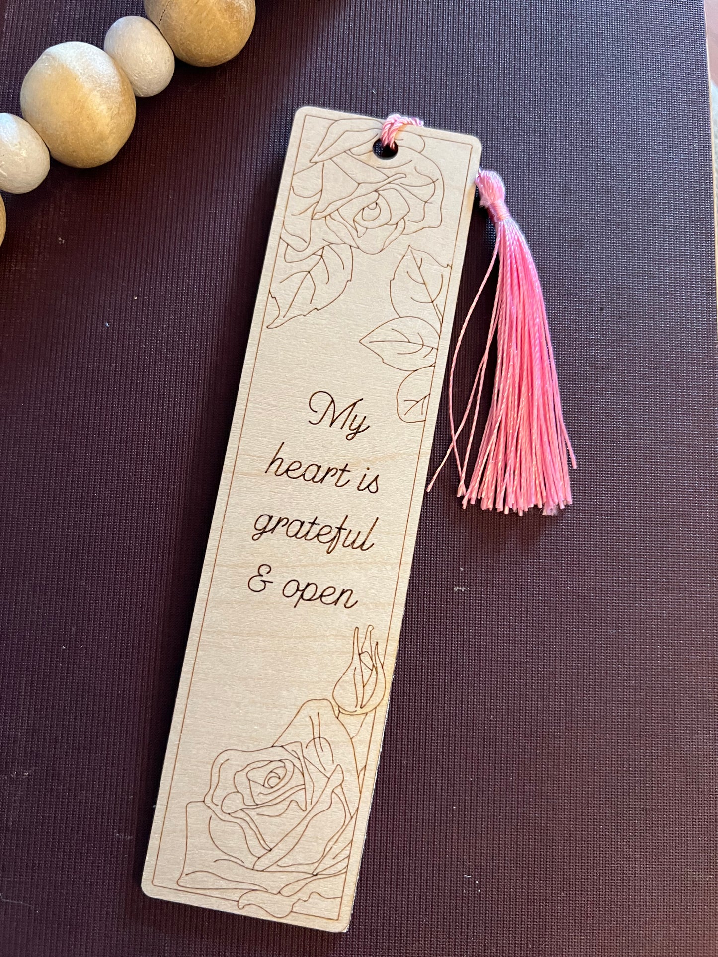 Inspirational Bookmarks