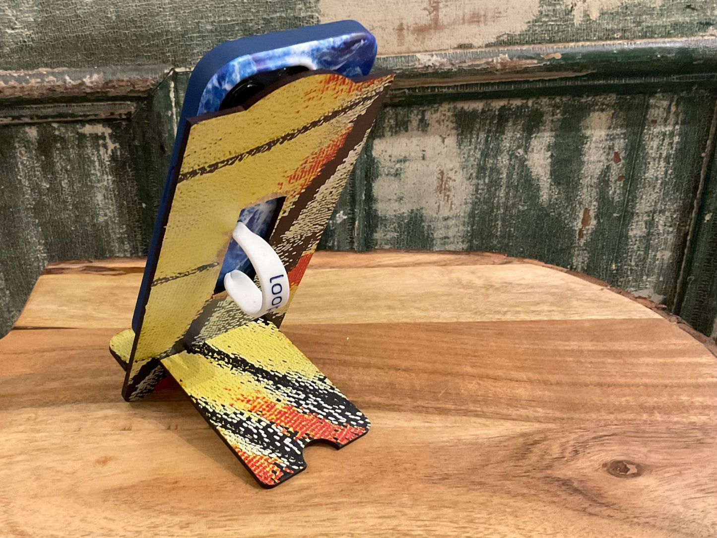 Phone Stands