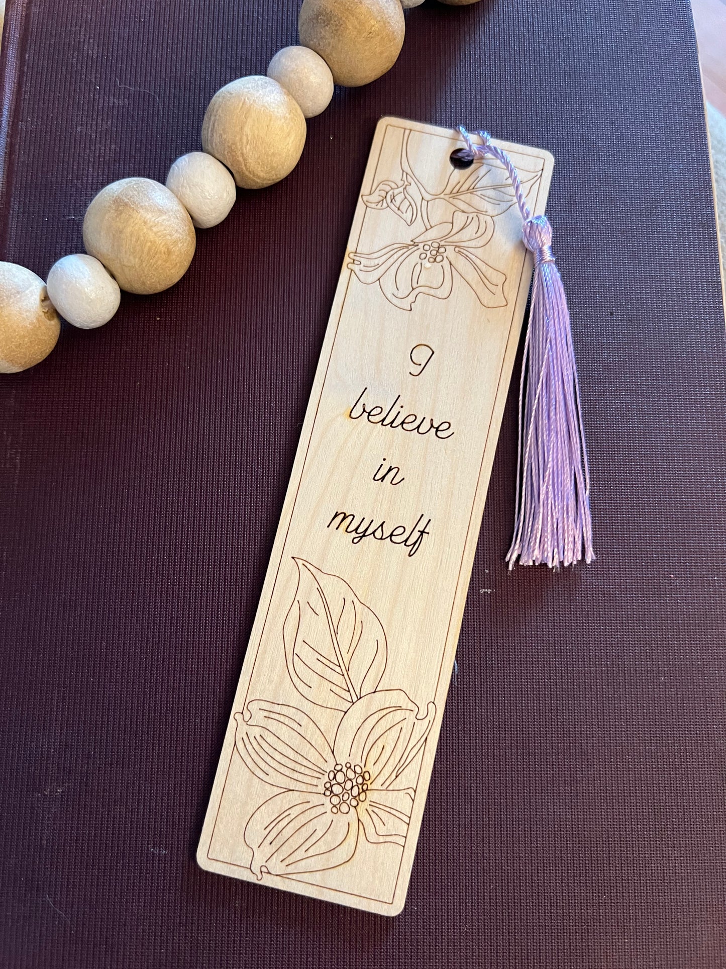 Inspirational Bookmarks