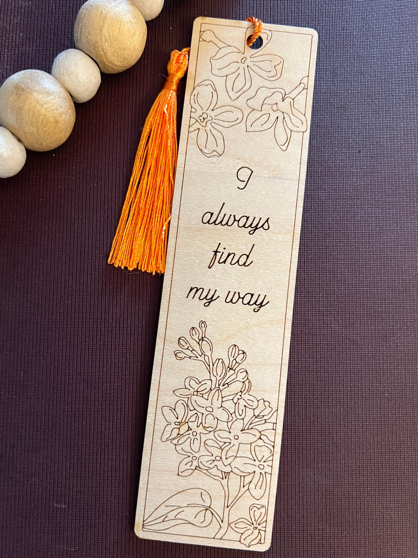 Inspirational Bookmarks