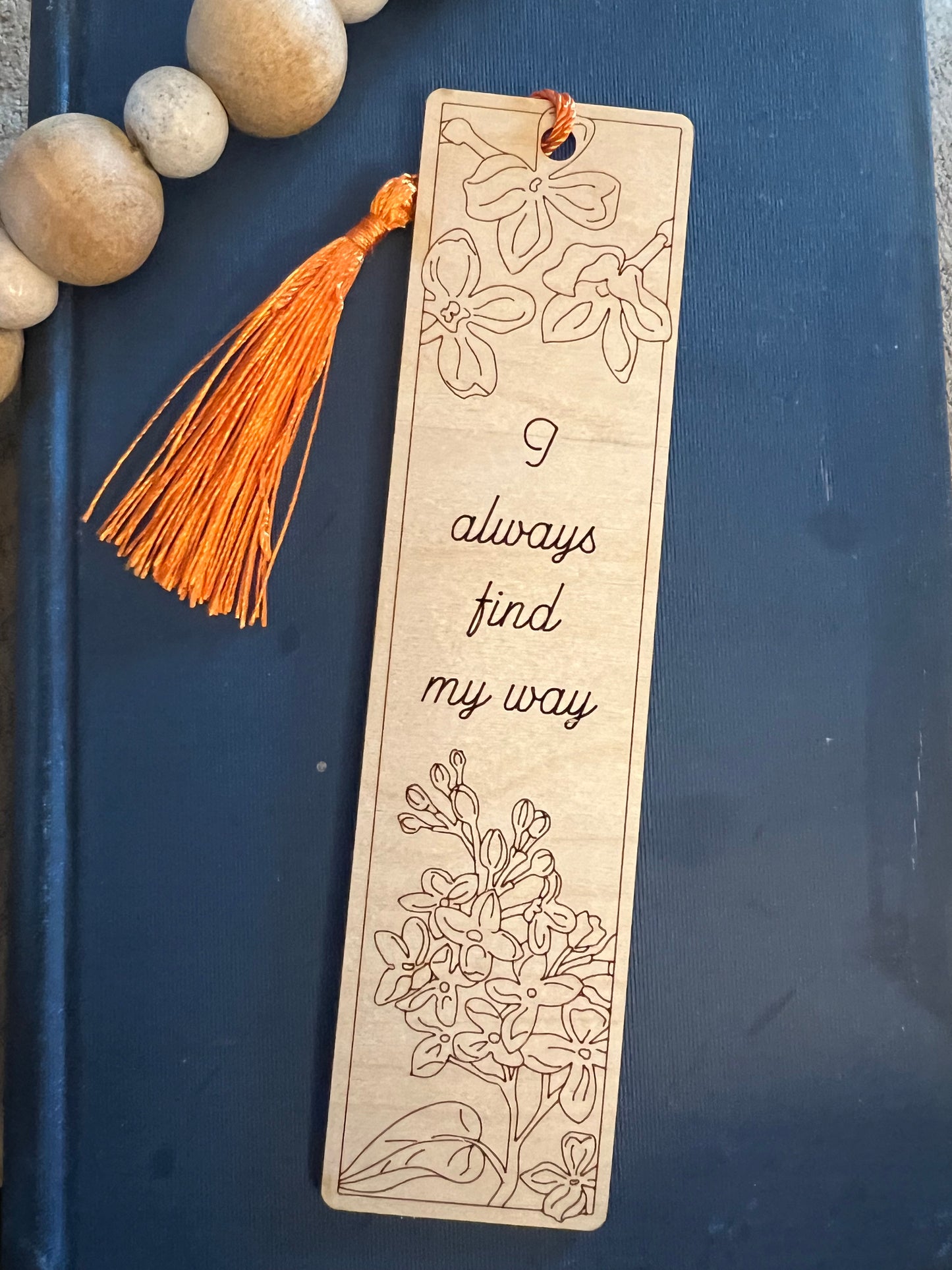 Inspirational Bookmarks