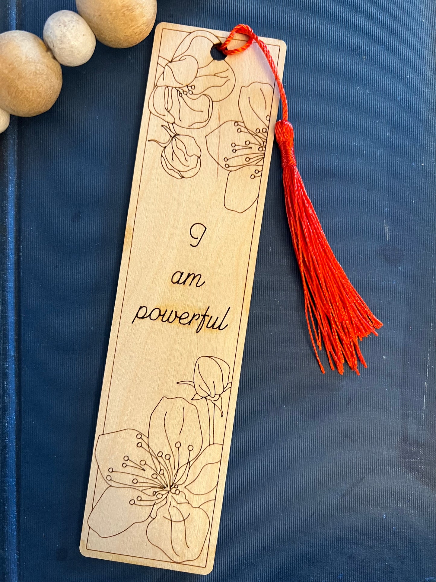 Inspirational Bookmarks