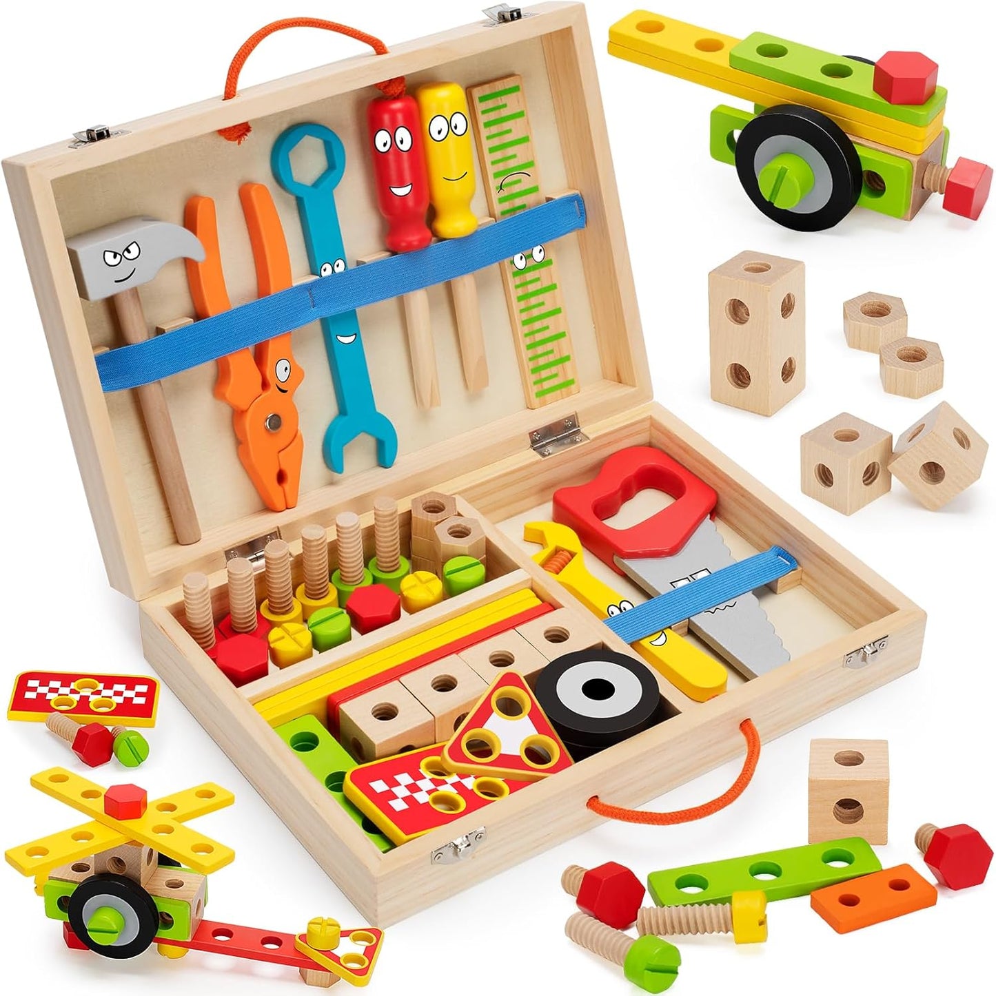 Building Sets