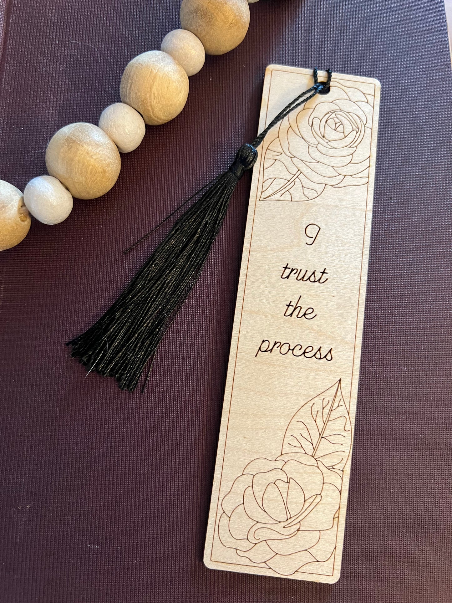 Inspirational Bookmarks