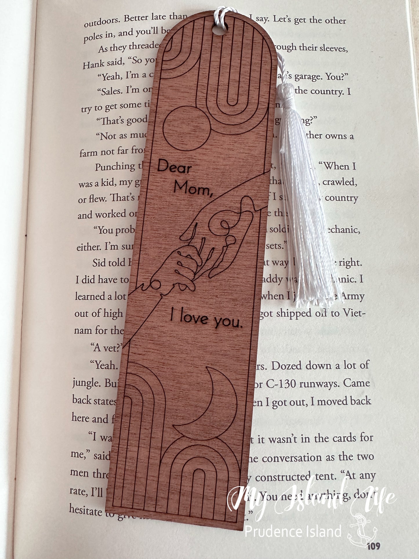 Art Deco Bookmarks