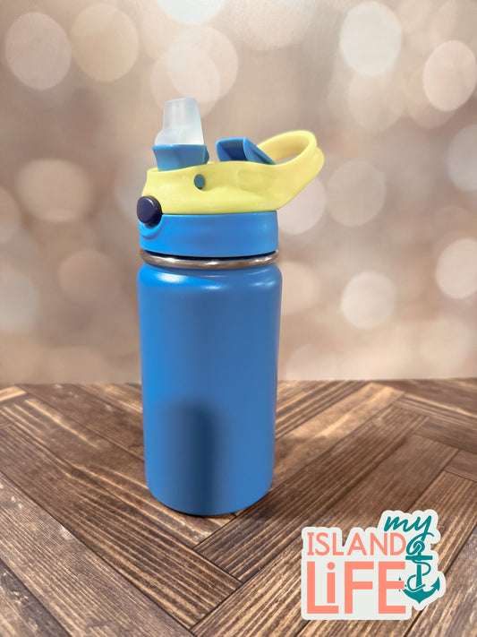 Kids Sports Bottle