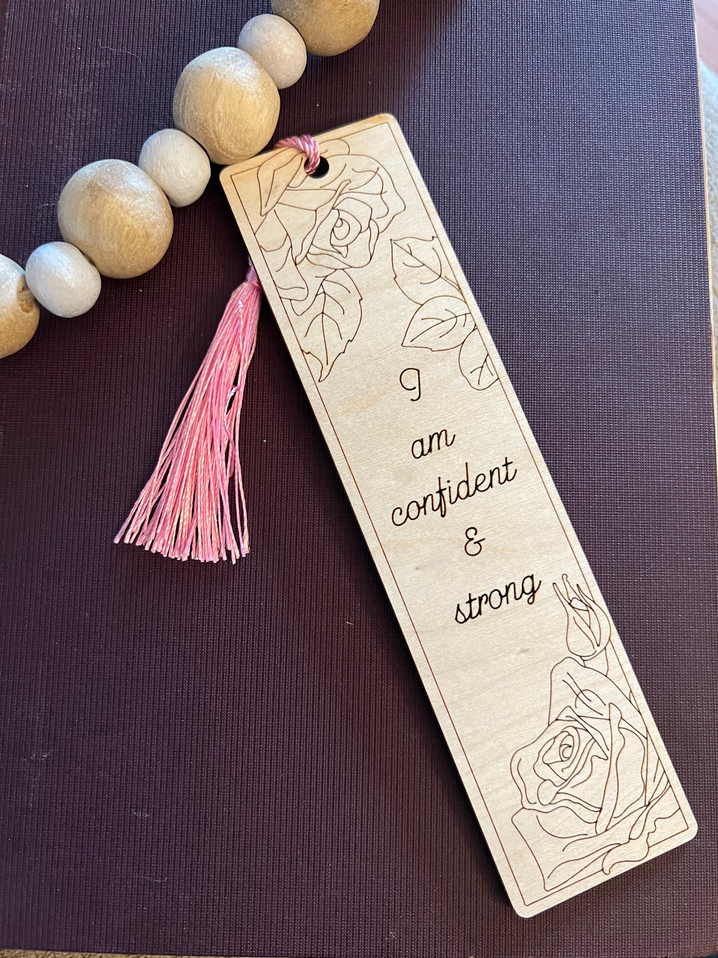 Inspirational Bookmarks