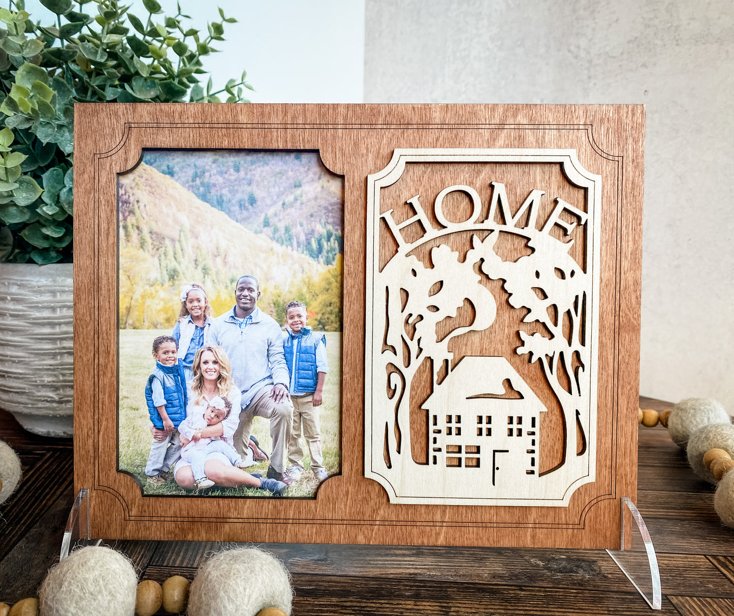 Heart and Hearth Collection