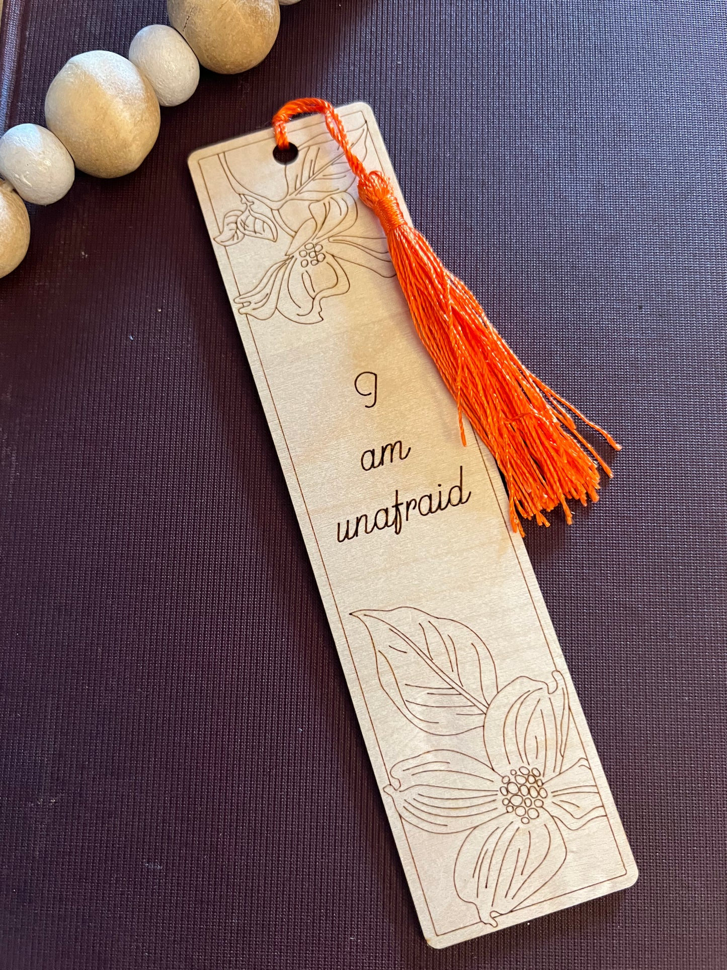 Inspirational Bookmarks