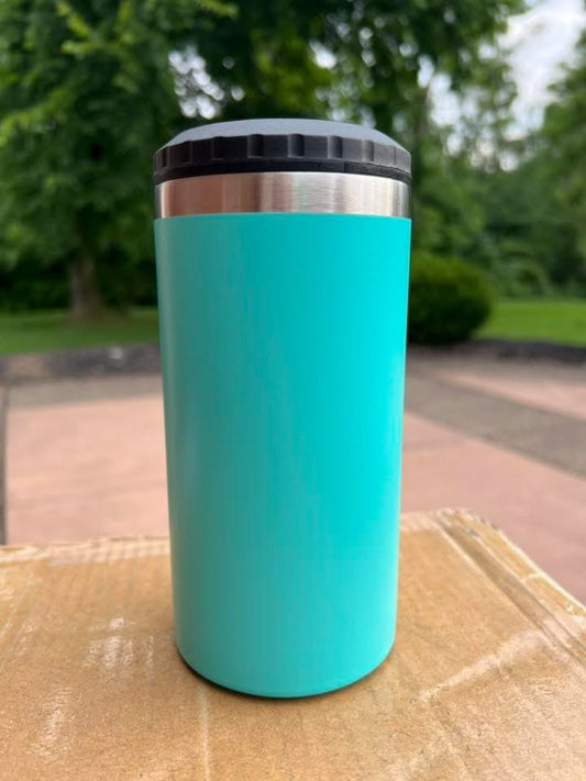 4-in-1 Can Cooler Personalized