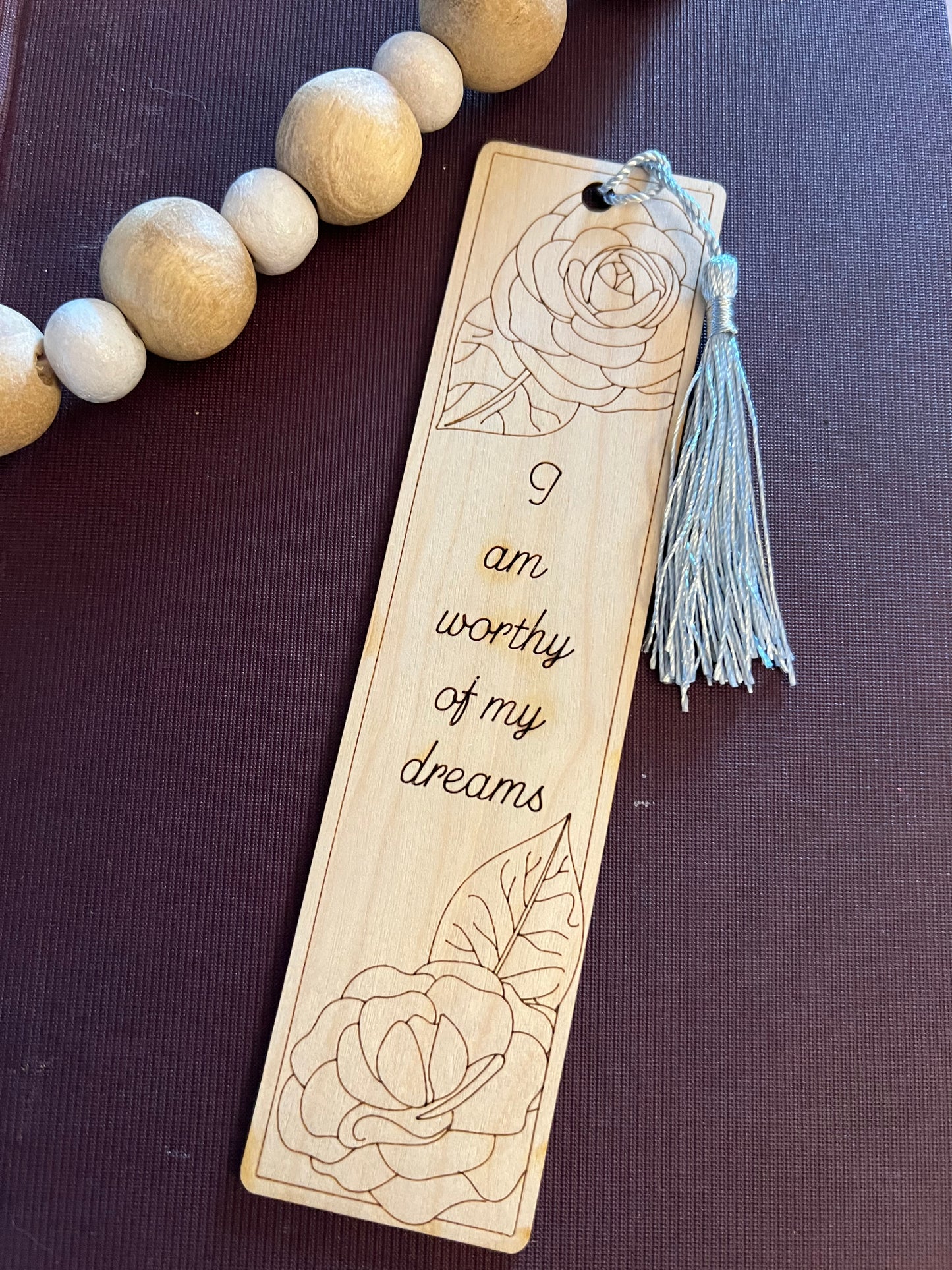 Inspirational Bookmarks
