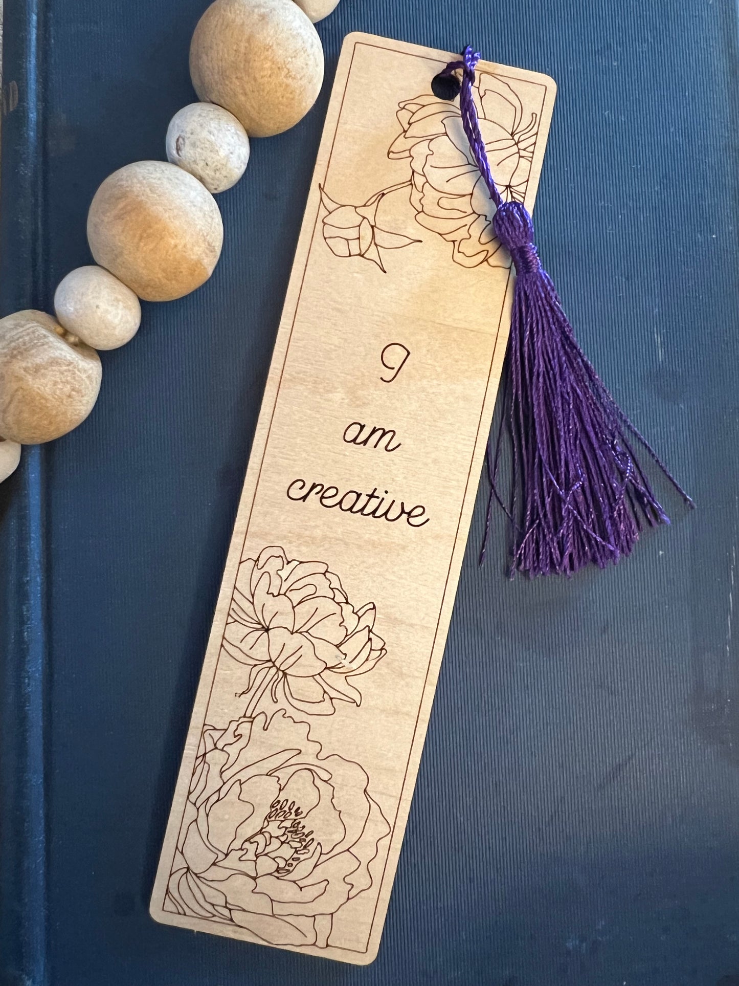 Inspirational Bookmarks