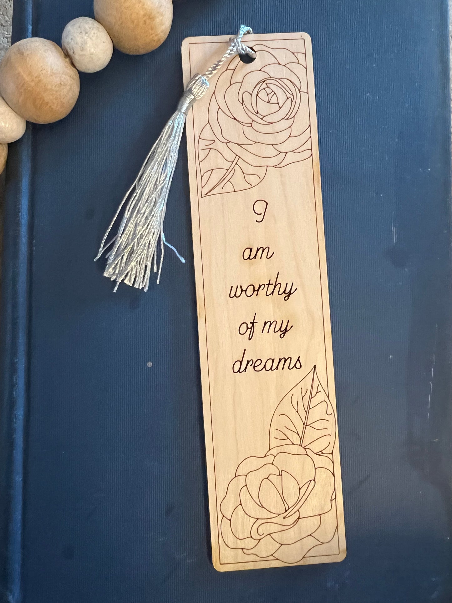 Inspirational Bookmarks
