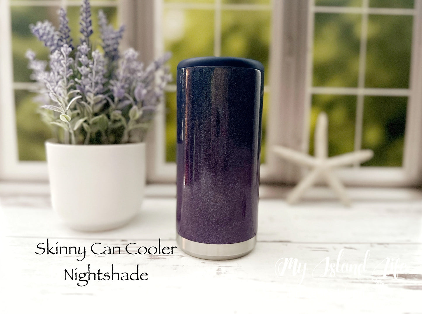Skinny Can Coolers