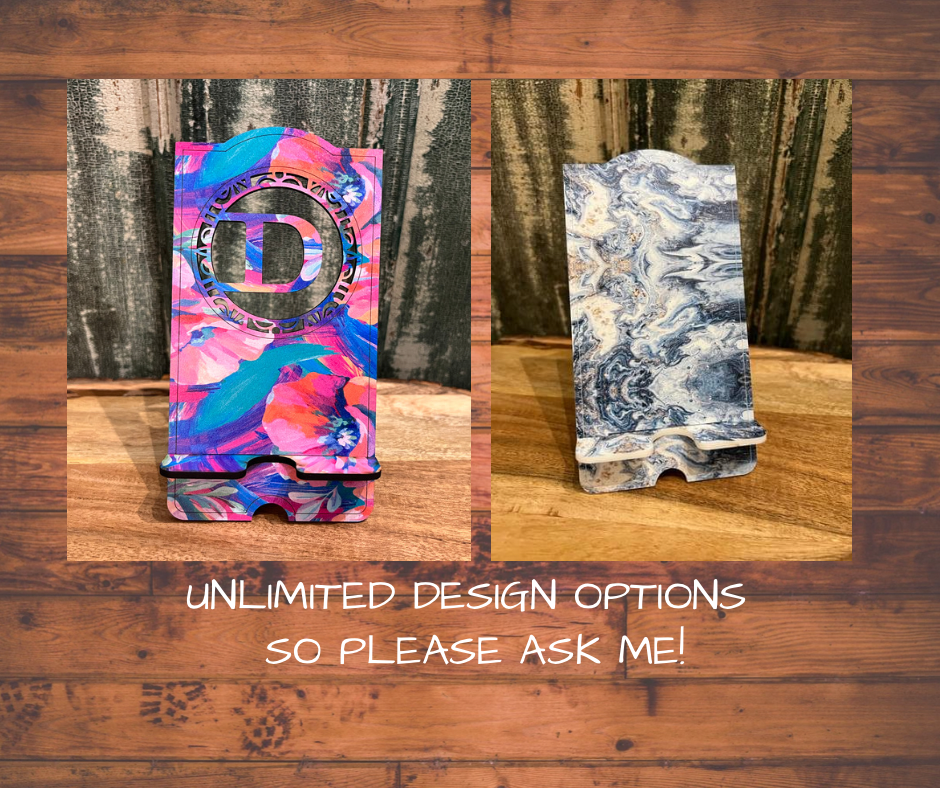 Phone Stands