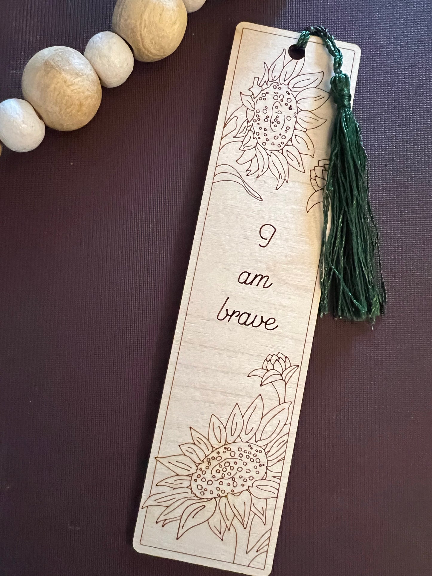 Inspirational Bookmarks