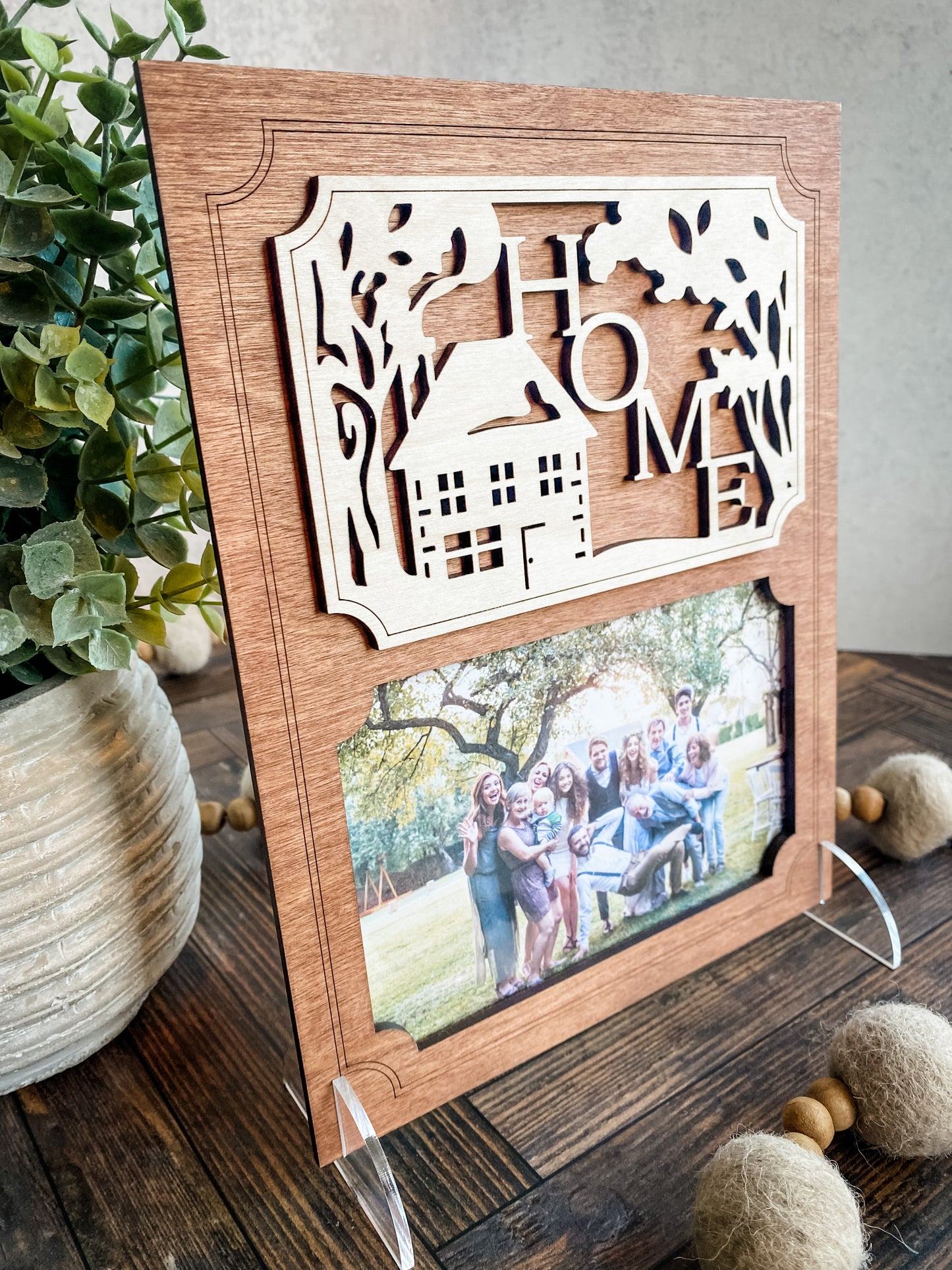 Heart and Hearth Collection