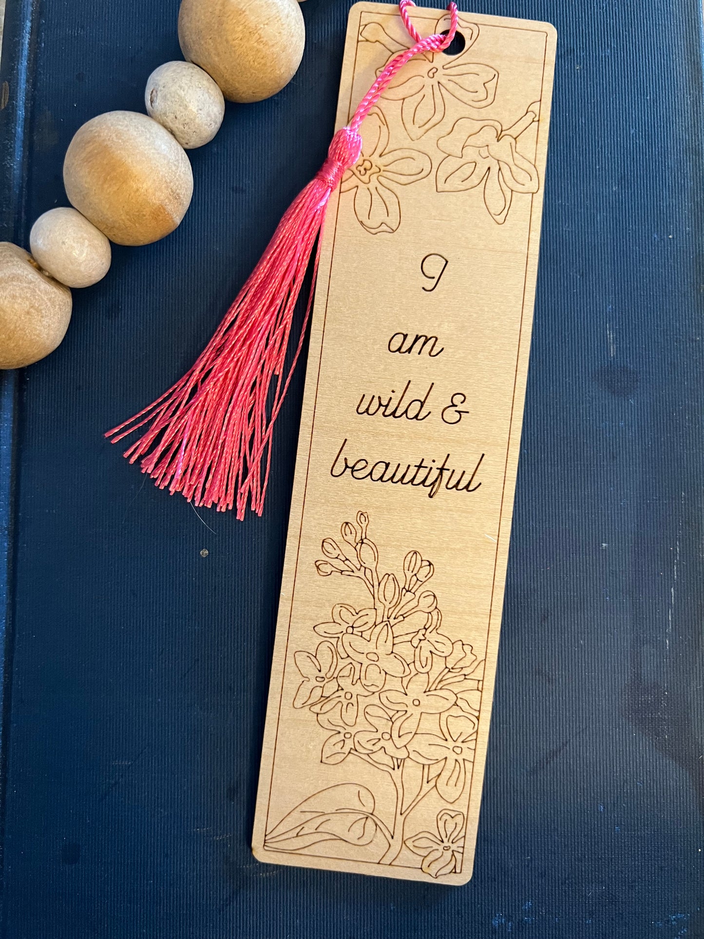 Inspirational Bookmarks
