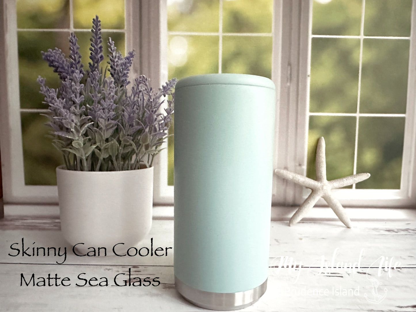 Skinny Can Coolers