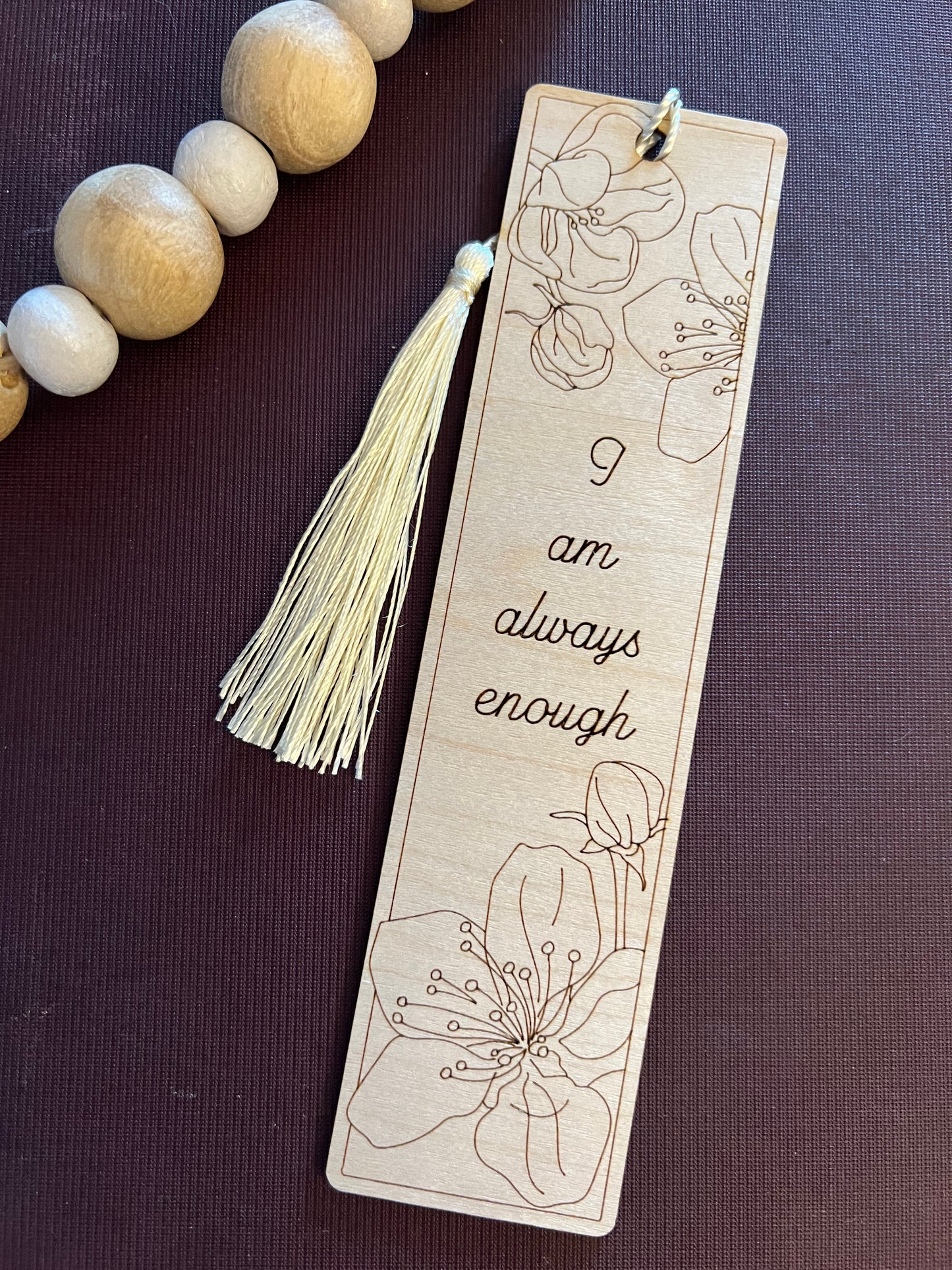 Inspirational Bookmarks