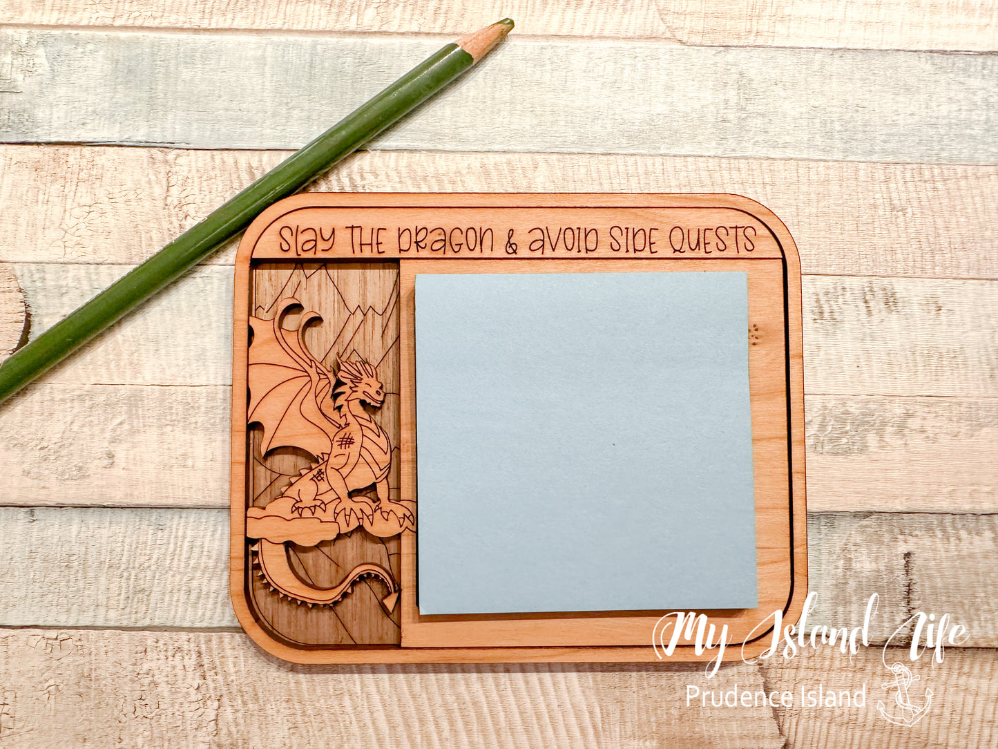 Creature Note Holders