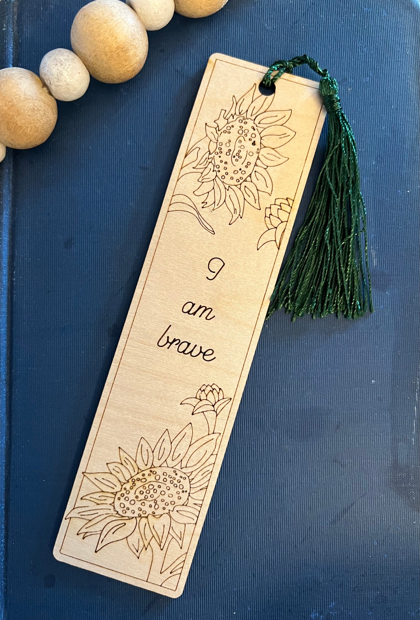 Inspirational Bookmarks