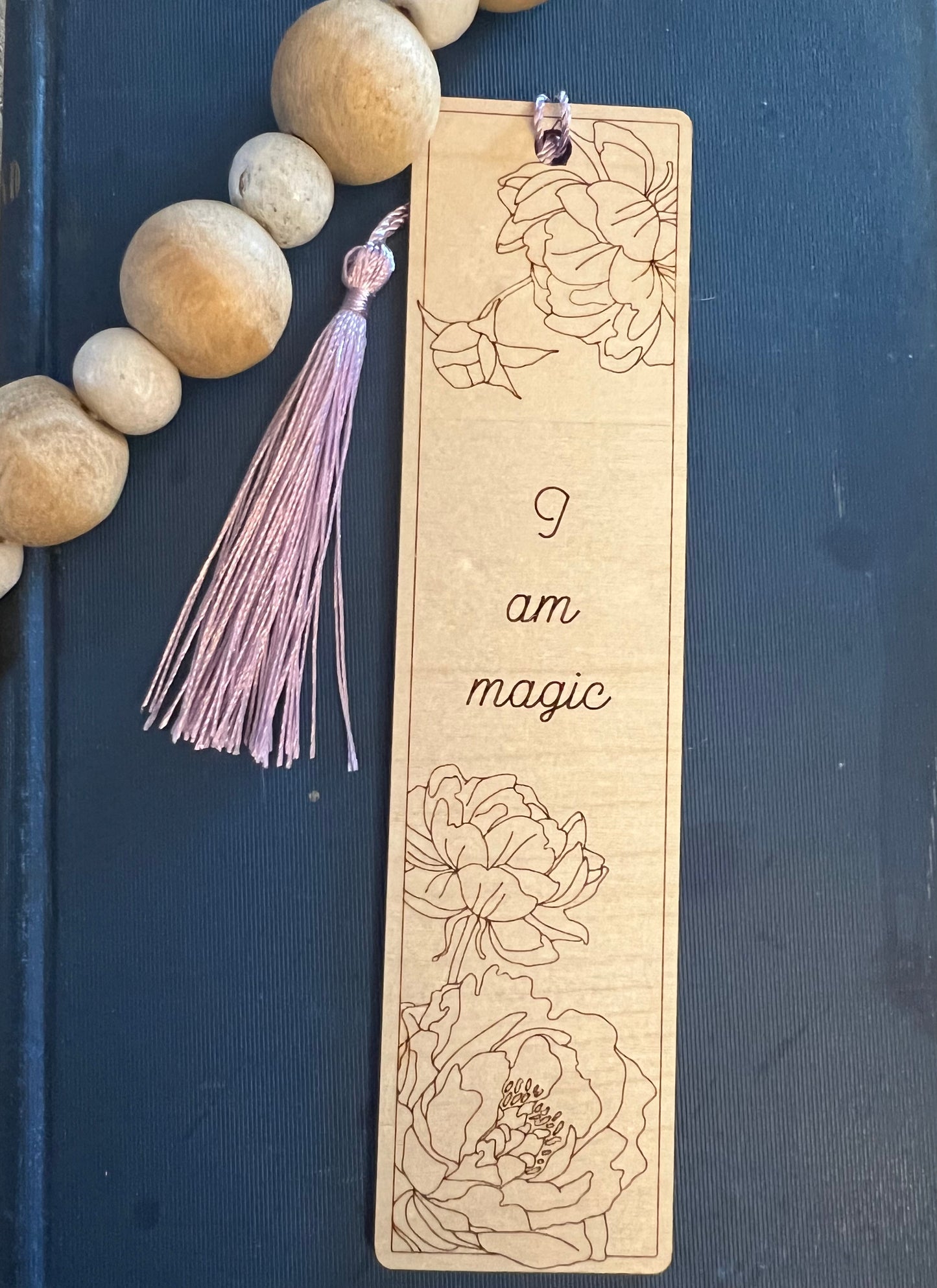 Inspirational Bookmarks