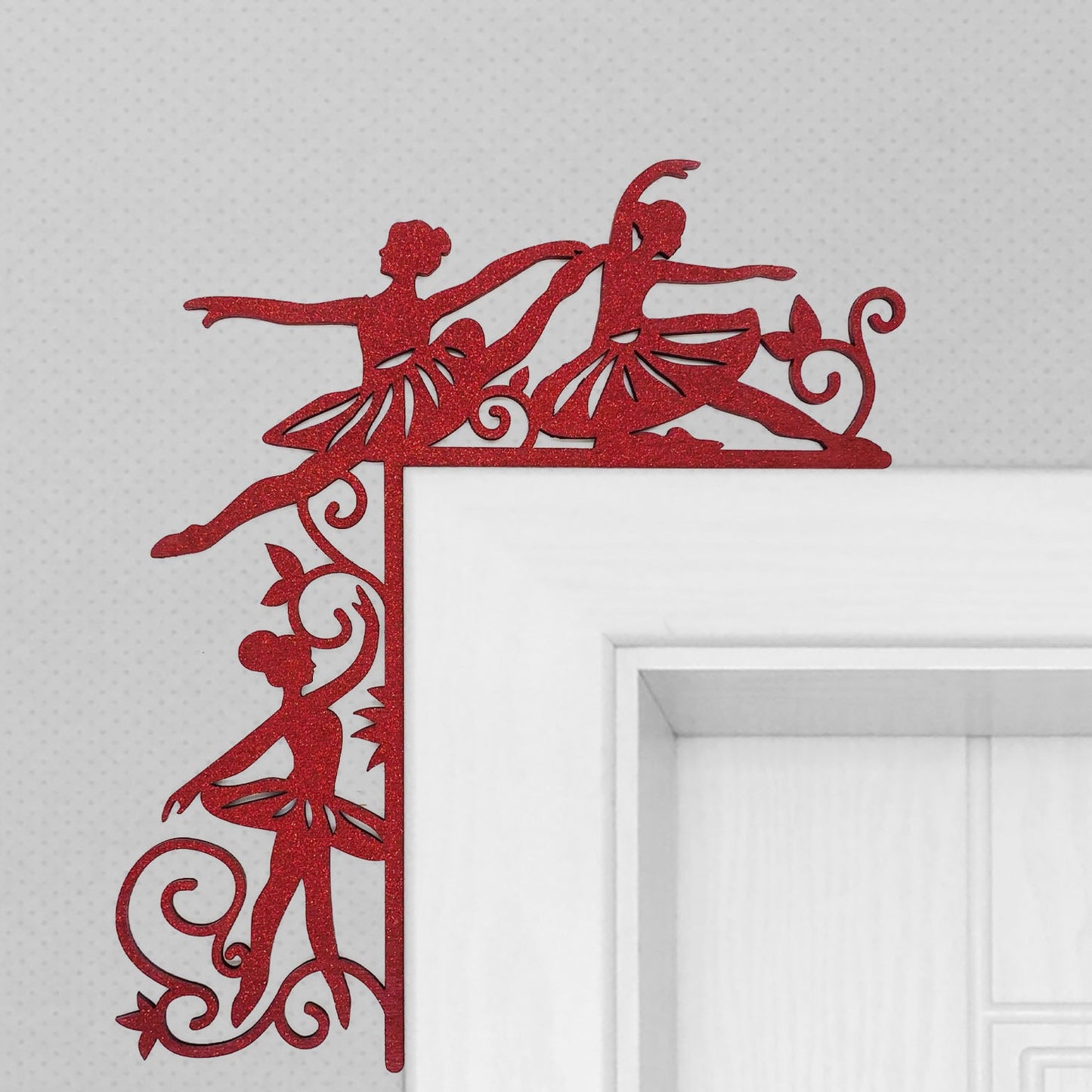Dancer Trim Corner