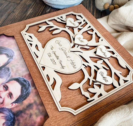 Heart and Hearth Collection