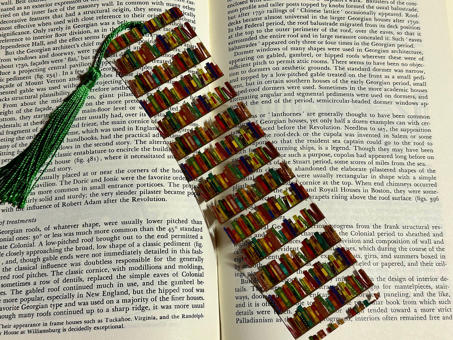 Bookmarks