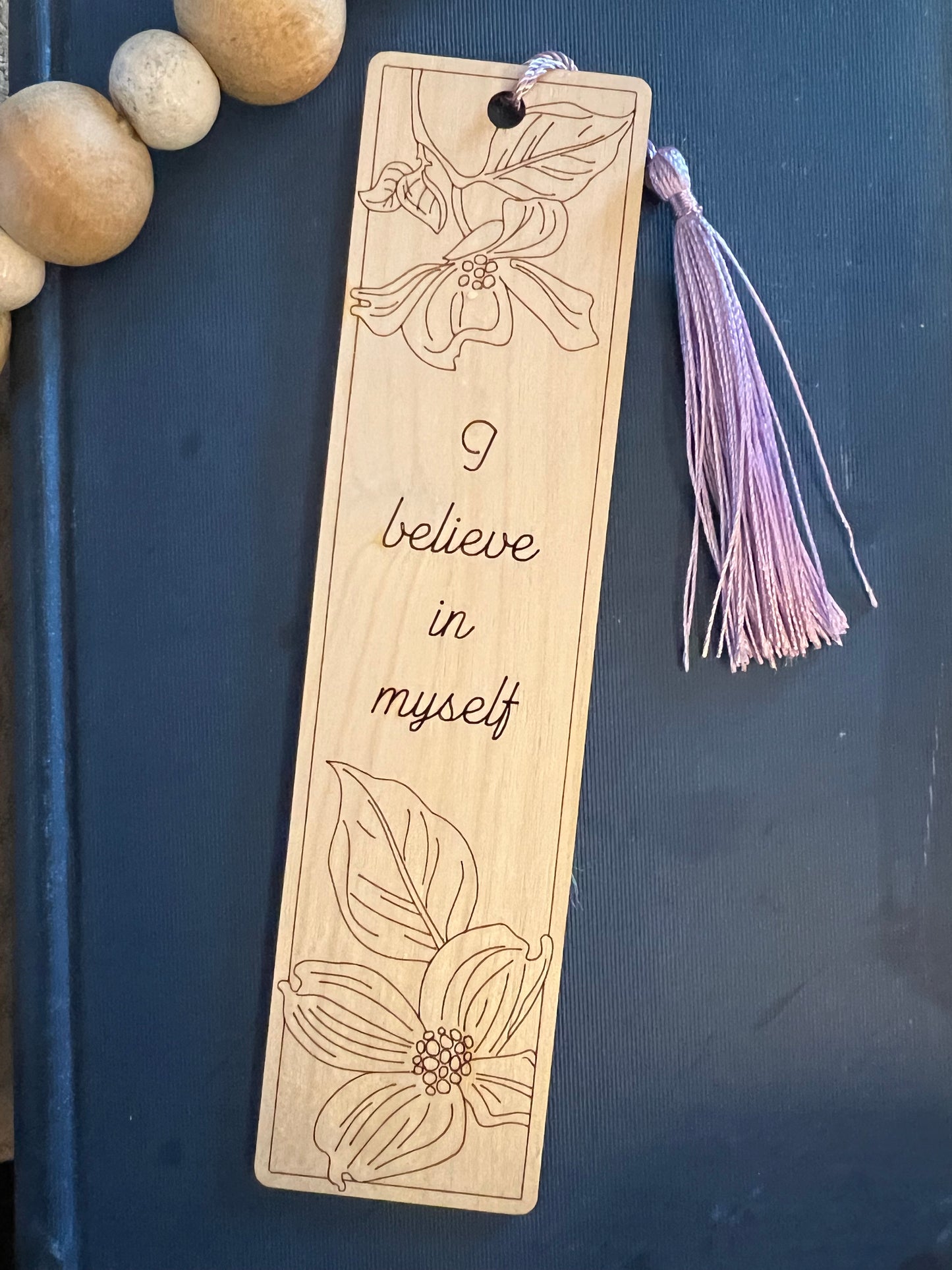 Inspirational Bookmarks