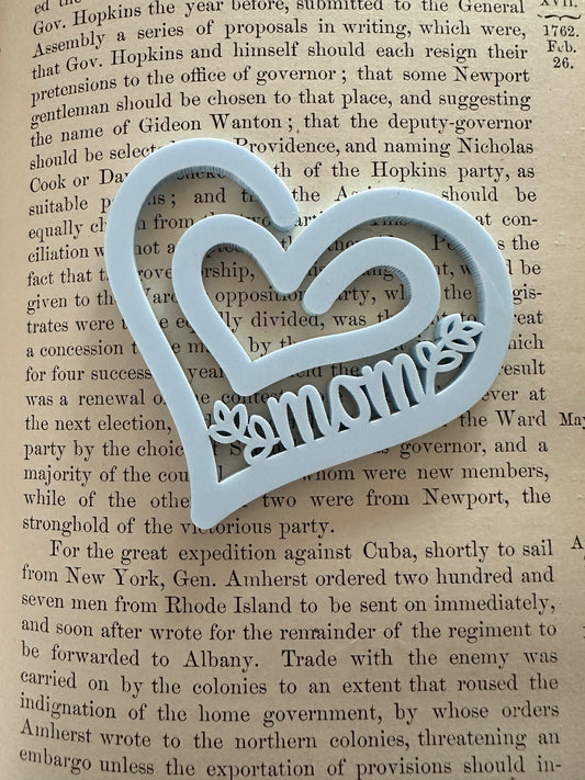 Special Women Bookmarks