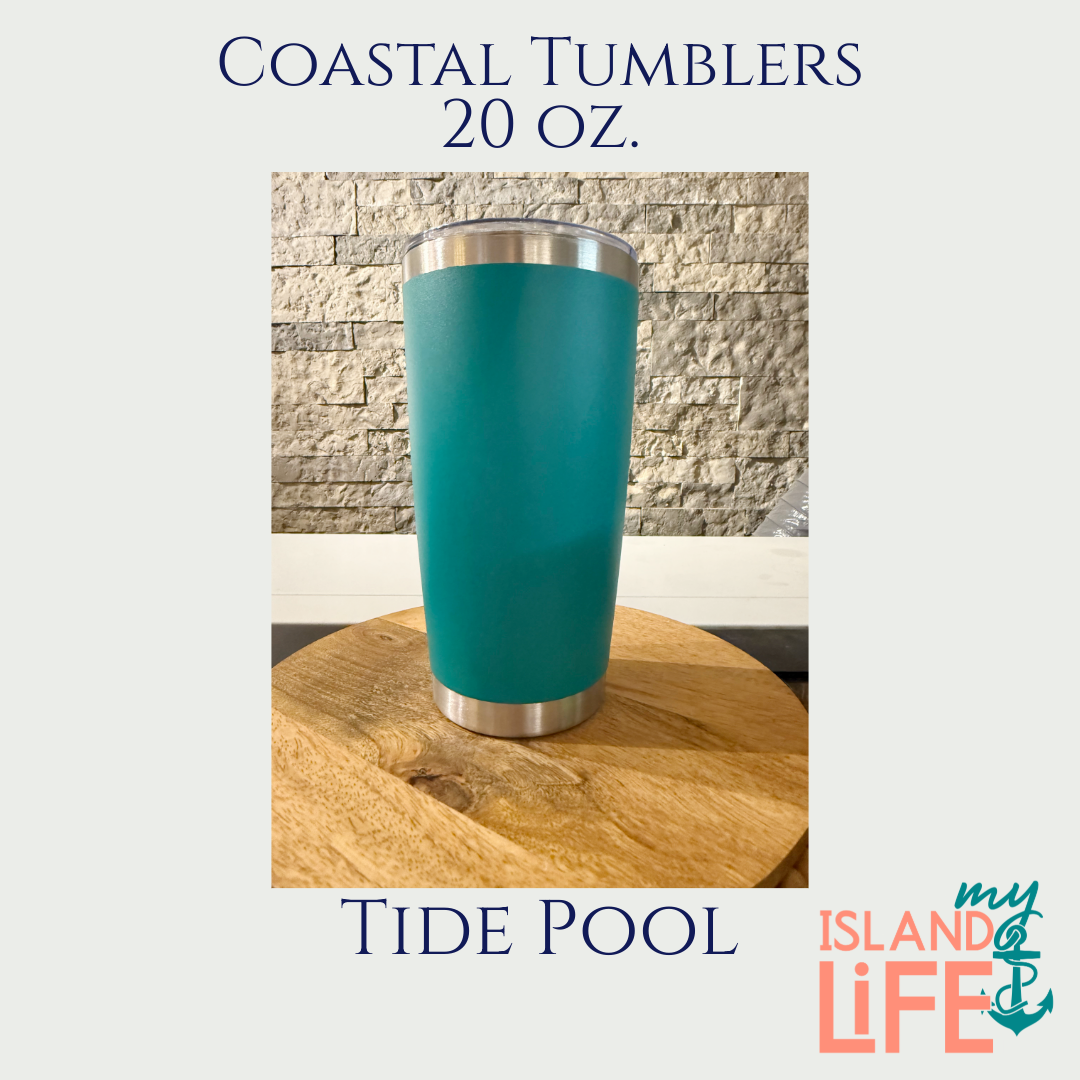 Teacher Appreciation Tumblers