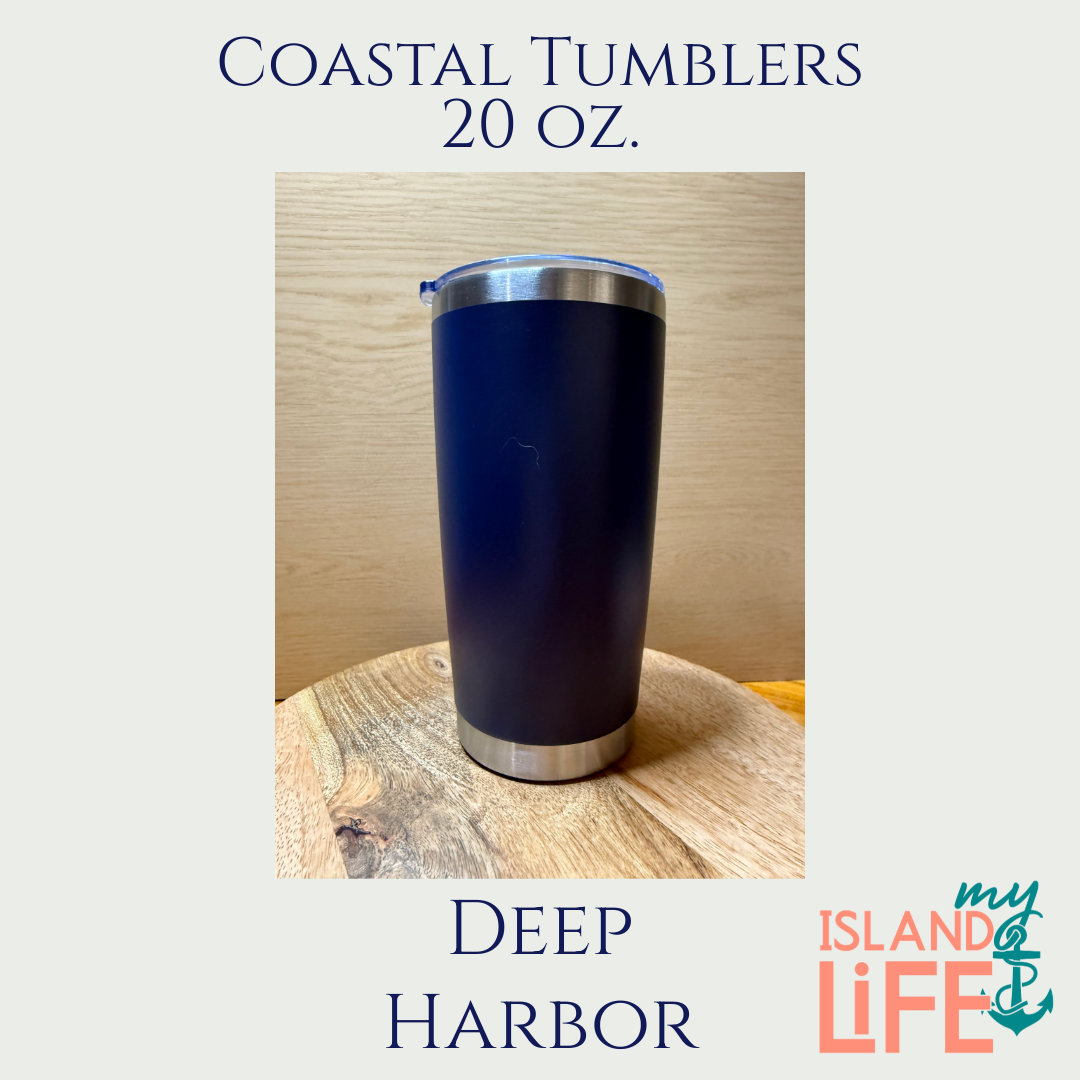 Teacher Appreciation Tumblers