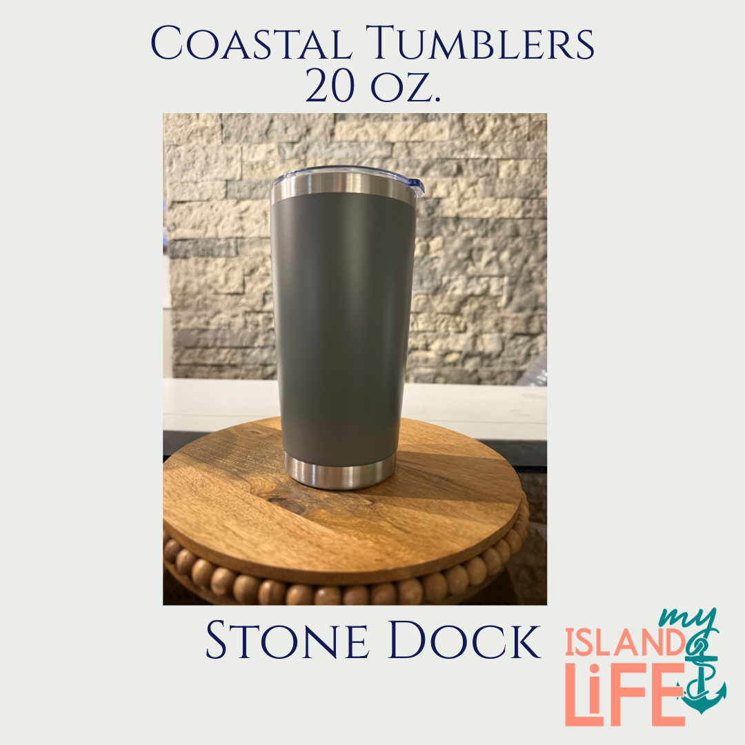 Teacher Appreciation Tumblers