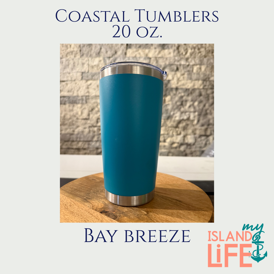 Teacher Appreciation Tumblers