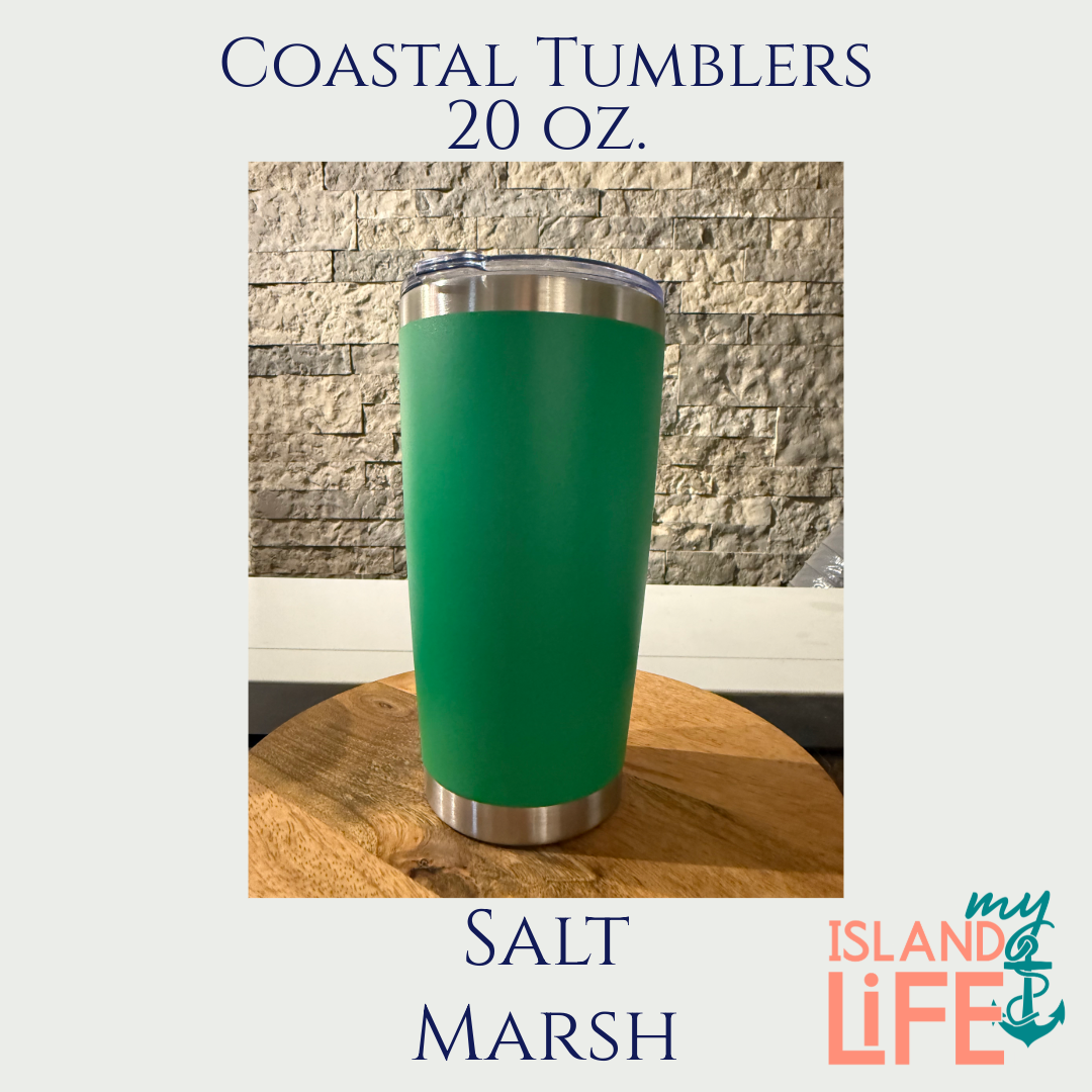 Teacher Appreciation Tumblers