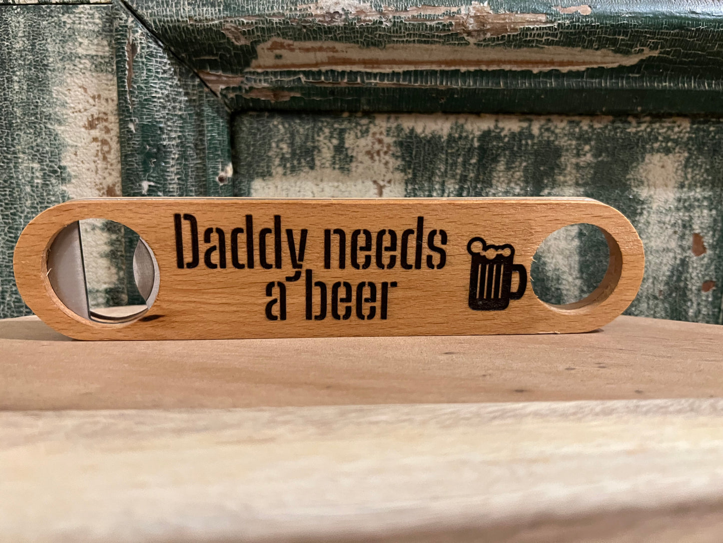 Bottle Removers - Long beechwood