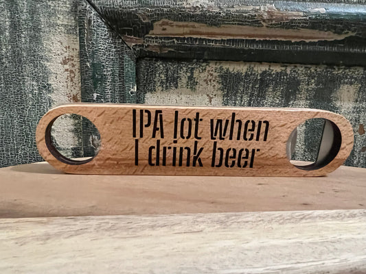 Bottle Removers - Long beechwood