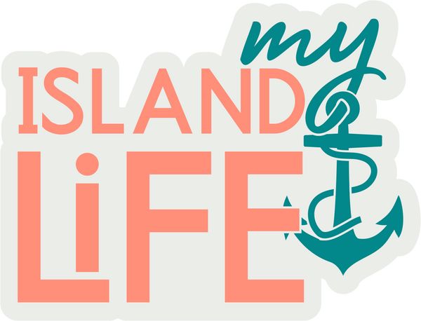 My Island Life