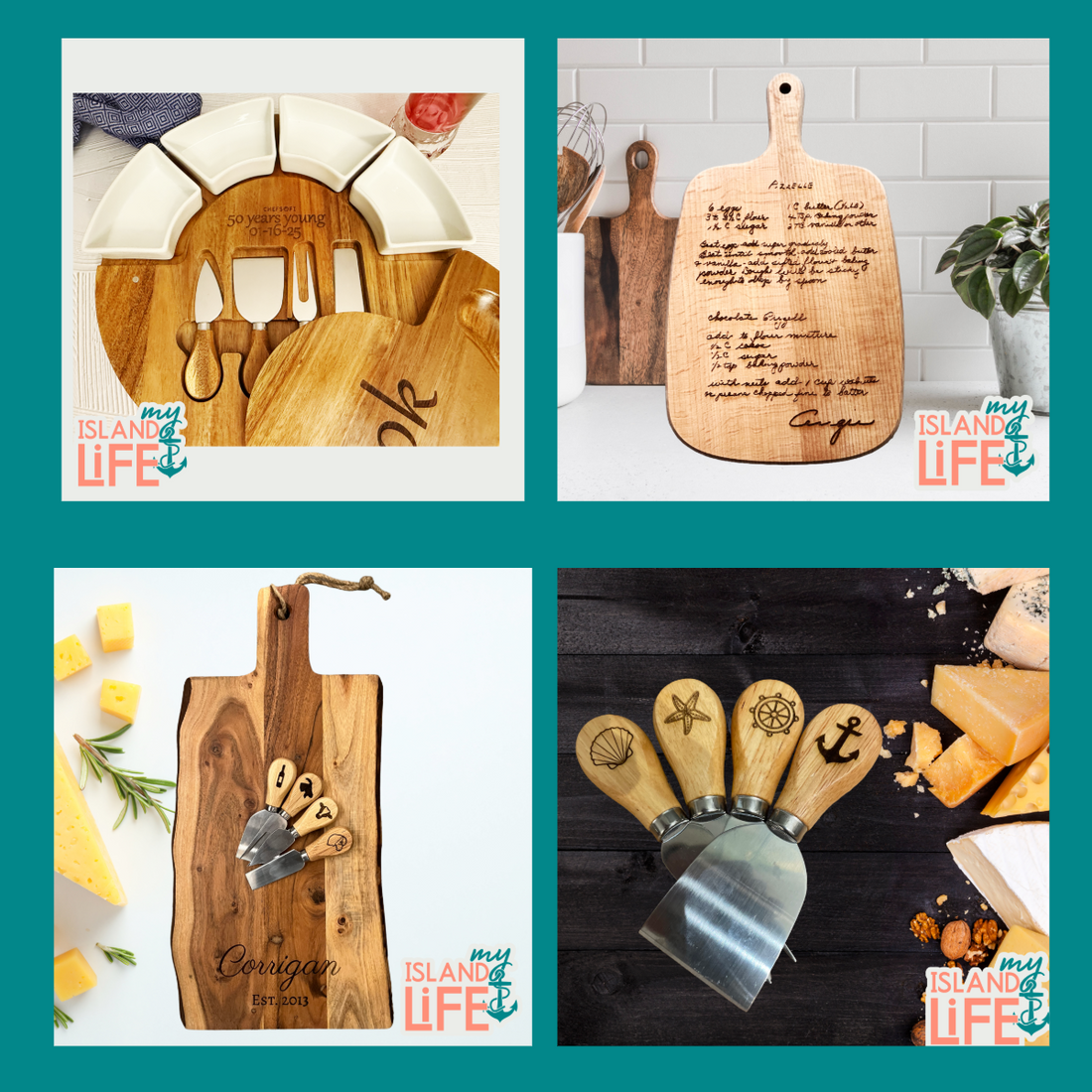 Beautifully Engraved Wood Gifts: Timeless, Thoughtful, and Made to Treasure