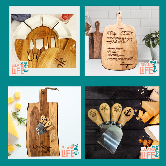 Beautifully Engraved Wood Gifts: Timeless, Thoughtful, and Made to Treasure