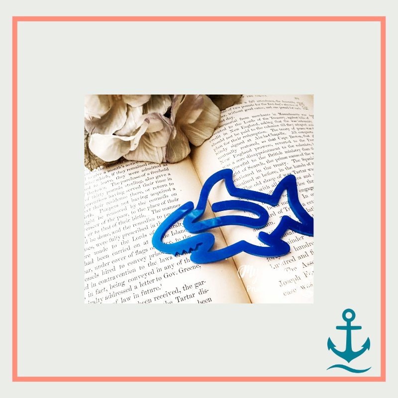 Bookmarks